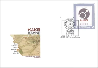 MAKSI RAVNE 2022